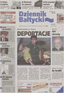 Dziennik Bałtycki, 1998, nr 64