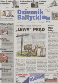Dziennik Bałtycki, 1998, nr 70