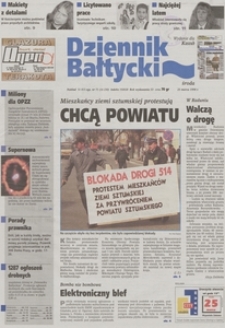 Dziennik Bałtycki, 1998, nr 71