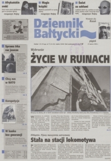 Dziennik Bałtycki, 1998, nr 73