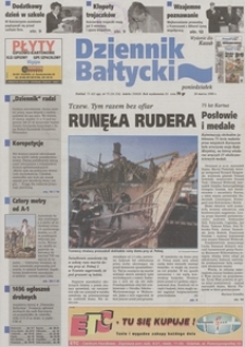 Dziennik Bałtycki, 1998, nr 75
