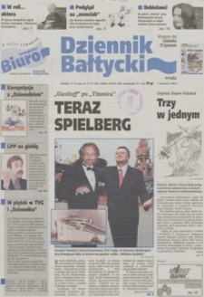 Dziennik Bałtycki, 1998, nr 77