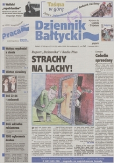 Dziennik Bałtycki, 1998, nr 79