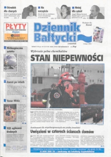 Dziennik Bałtycki, 1998, nr 30