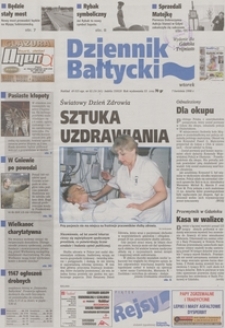 Dziennik Bałtycki, 1998, nr 82