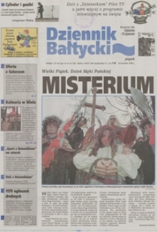 Dziennik Bałtycki, 1998, nr 85
