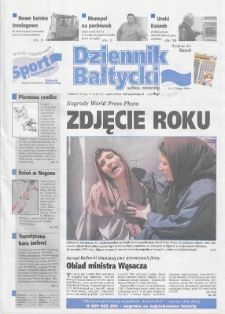 Dziennik Bałtycki, 1998, nr 38