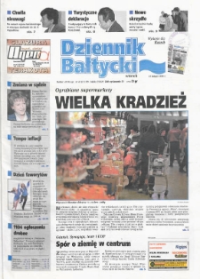 Dziennik Bałtycki, 1998, nr 40