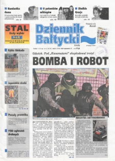 Dziennik Bałtycki, 1998, nr 41
