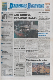 Dziennik Bałtycki, 1997, nr 135