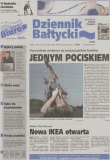 Dziennik Bałtycki, 1998, nr 94