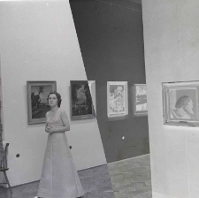 Marta Czarny - klawesynistka