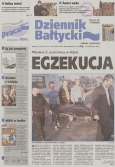 Dziennik Bałtycki, 1998, nr 97