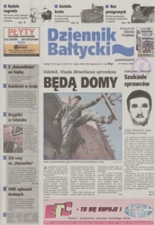 Dziennik Bałtycki, 1998, nr 98