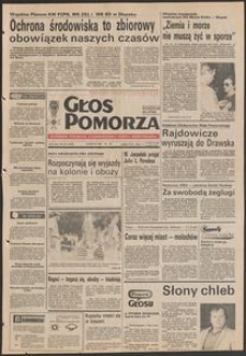 Głos Pomorza, 1987, czerwiec, nr 146