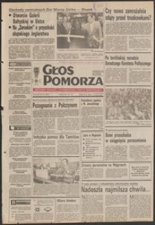 Głos Pomorza, 1987, czerwiec, nr 147