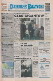 Dziennik Bałtycki, 1997, nr 146