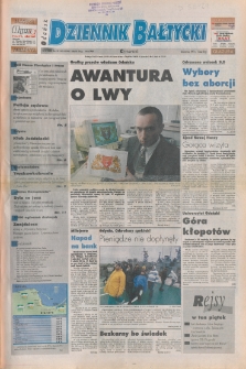 Dziennik Bałtycki, 1997, nr 147