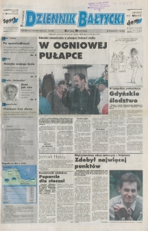 Dziennik Bałtycki, 1997, nr 149