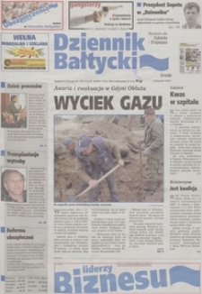 Dziennik Bałtycki, 1998, nr 259