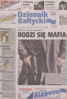 Dziennik Bałtycki, 1998, nr 260