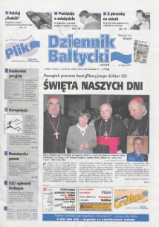 Dziennik Bałtycki, 1998, nr 46