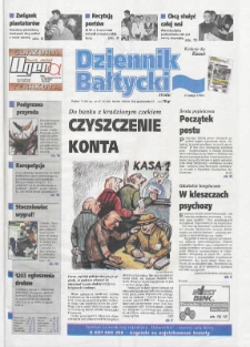 Dziennik Bałtycki, 1998, nr 47