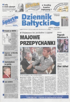 Dziennik Bałtycki, 1998, nr 48