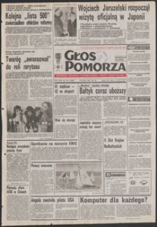 Głos Pomorza, 1987, czerwiec, nr 150