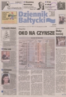 Dziennik Bałtycki, 1998, nr 265