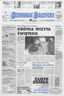 Dziennik Bałtycki, 1996, nr 285