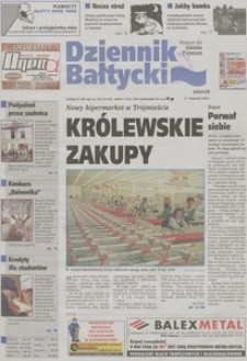 Dziennik Bałtycki, 1998, nr 269