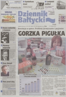 Dziennik Bałtycki, 1998, nr 270