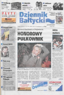 Dziennik Bałtycki, 1998, nr 103