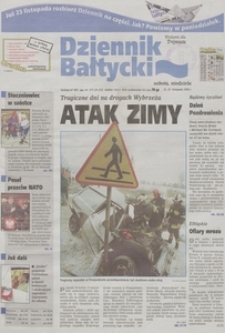 Dziennik Bałtycki, 1998, nr 273