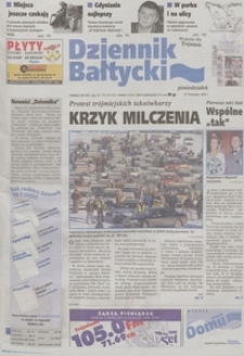 Dziennik Bałtycki, 1998, nr 274