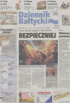Dziennik Bałtycki, 1998, nr 275