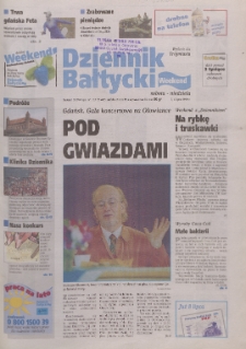 Dziennik Bałtycki, 1999, nr 153