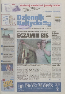 Dziennik Bałtycki, 1999, nr 159