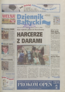 Dziennik Bałtycki, 1999, nr 163