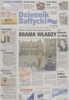 Dziennik Bałtycki, 1998, nr 280