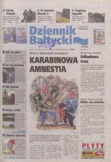 Dziennik Bałtycki, 1999, nr 173