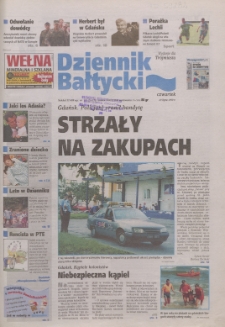 Dziennik Bałtycki, 1999, nr 175