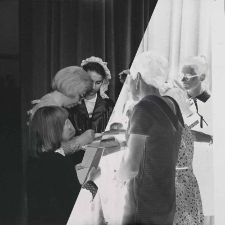 Inauguracyjny Koncert Synfoniczny - Barbara Hesse-Bukowska -fortepian