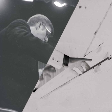 Recital fortepianowy Piotra Palecznego