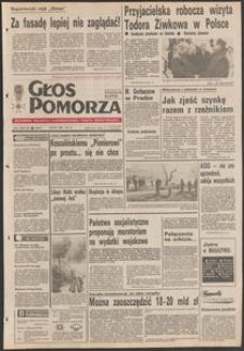 Głos Pomorza, 1987, kwiecień, nr 85