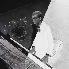 Recital Fortepianowy Piotra Palecznego