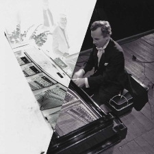 Recital Fortepianowy J&oacute;zefa Kańskiego