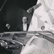 Recital Fortepianowy J&oacute;zefa Kańskiego