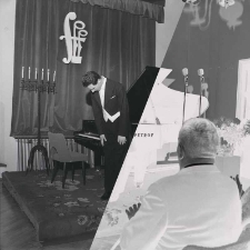 Recital Fortepianowy Andrzeja Stefańskiego